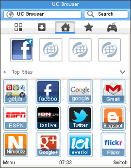 Free Download Uc Browser For Java Mobile Phones